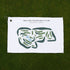 Rolling Fields Golf Club, Florida - Printed Golf Courses