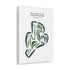 Rolling Hills Country Club, Arkansas - Printed Golf Courses