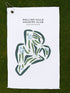 Rolling Hills Country Club, Arkansas - Printed Golf Courses
