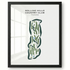 Rolling Hills Country Club, Texas - Printed Golf Courses