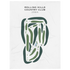 Rolling Hills Country Club, Iowa - Printed Golf Courses