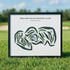 Rolling Hills Country Club, Kentucky - Printed Golf Courses