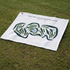 Rolling Hills Country Club, Kentucky - Printed Golf Courses