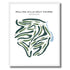 Rolling Hills Golf Course, Arizona - Printed Golf Courses