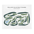 Rolling Hills Golf Course, Kentucky - Printed Golf Courses