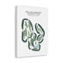 Rolling Meadows Country Club, Connecticut - Printed Golf Courses