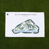 Rolling Meadows Golf Course, Kansas - Printed Golf Courses