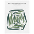 Rolling Road Golf Club, Maryland - Printed Golf Courses