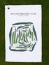 Rolling Road Golf Club, Maryland - Printed Golf Courses