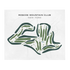 Roscoe Mountain Club, New York - Printed Golf Courses