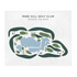 Rose Hill Golf Club, Rhode Island - Printed Golf Courses