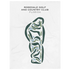 Rosedale Golf & Country Club, Florida - Printed Golf Courses