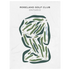 Roseland Golf Club, Canada - Printed Golf Courses