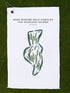 Ross Rogers Golf Complex - The Mustang Course, Texas - Printed Golf Courses
