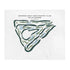 Rotonda Golf and Country Club Hills Course, Florida - Printed Golf Course