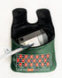 Roulette - Center Shaft Mallet Putter Cover