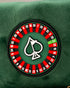 Roulette - Center Shaft Mallet Putter Cover