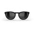 Round Polarized Polycarbonate Prescription Sunglasses