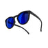Round Polarized Polycarbonate Prescription Sunglasses