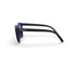 Round Polarized Polycarbonate Prescription Sunglasses