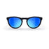 Round Polycarbonate Sunglasses