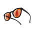 Round Polarized Polycarbonate Prescription Sunglasses