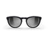 Round Polycarbonate Sunglasses
