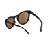 Round Polarized Polycarbonate Prescription Sunglasses