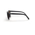 Round Polarized Polycarbonate Prescription Sunglasses