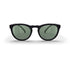 Round Polarized Polycarbonate Prescription Sunglasses