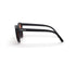Round Polarized Polycarbonate Sunglasses