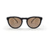 Round Polycarbonate Prescription Sunglasses