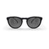 Round Polycarbonate Prescription Sunglasses