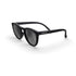 Round Polycarbonate Prescription Sunglasses