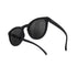 Round Polycarbonate Sunglasses
