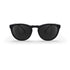 Round Polycarbonate Sunglasses