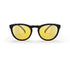 Round Polycarbonate Prescription Sunglasses