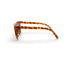 Tortoise Round Prescription Polarized Polycarbonate Sunglasses