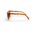 Tortoise Round Prescription Polarized Polycarbonate Sunglasses