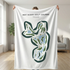 Roy Kizer Golf Course, Texas - Printed Golf Courses