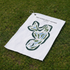 Roy Kizer Golf Course, Texas - Printed Golf Courses