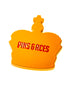 Crown - Ball Marker