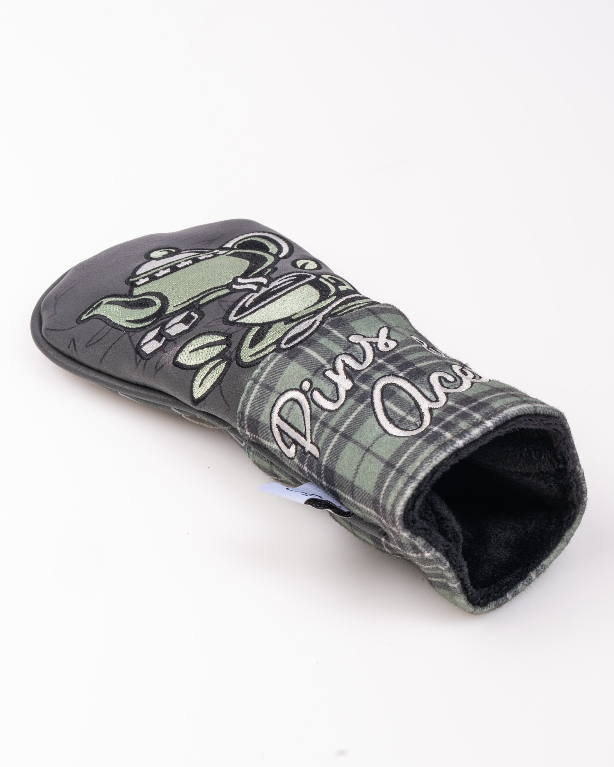 Tee Time - Hybrid Cover