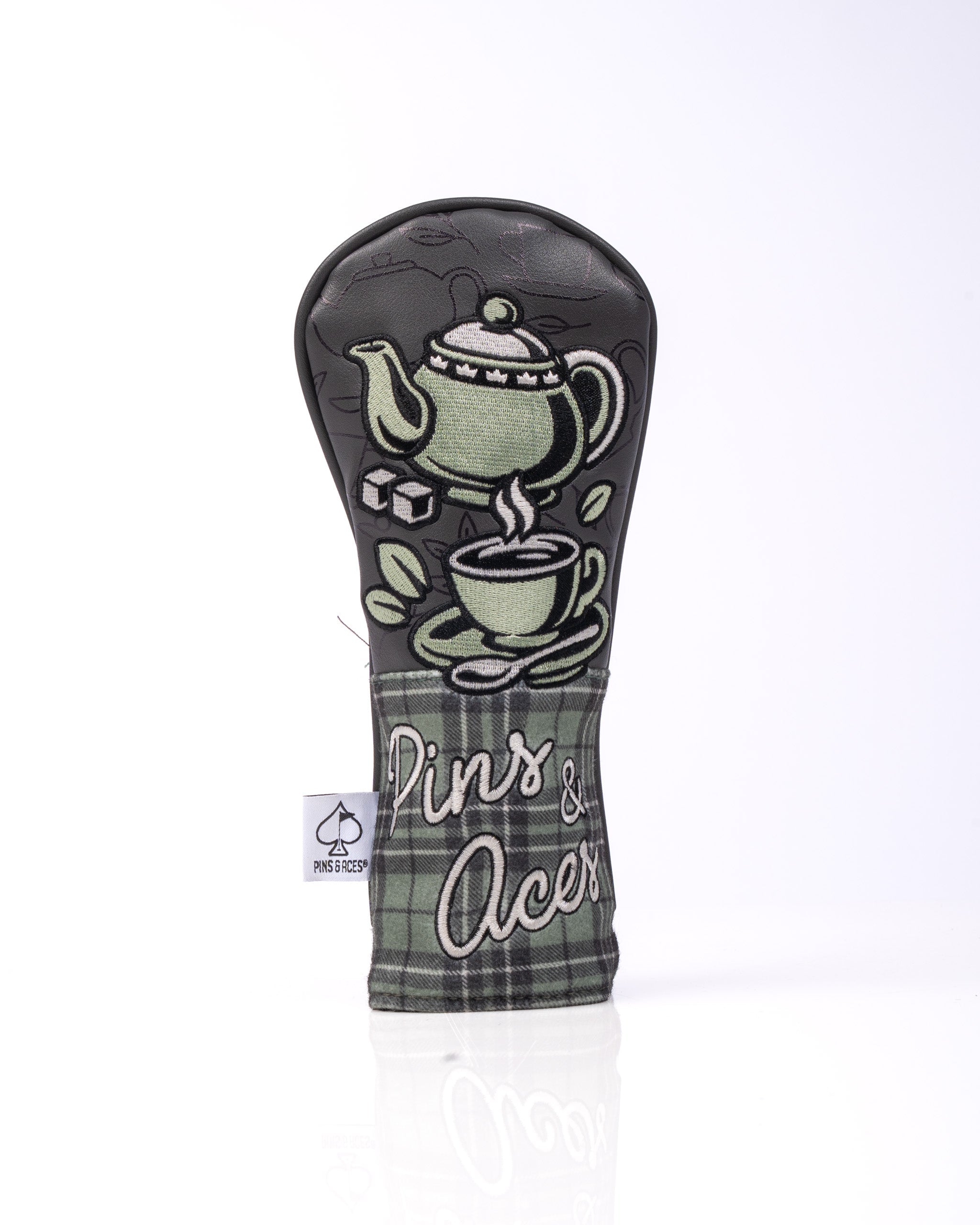 Tee Time - Hybrid Cover