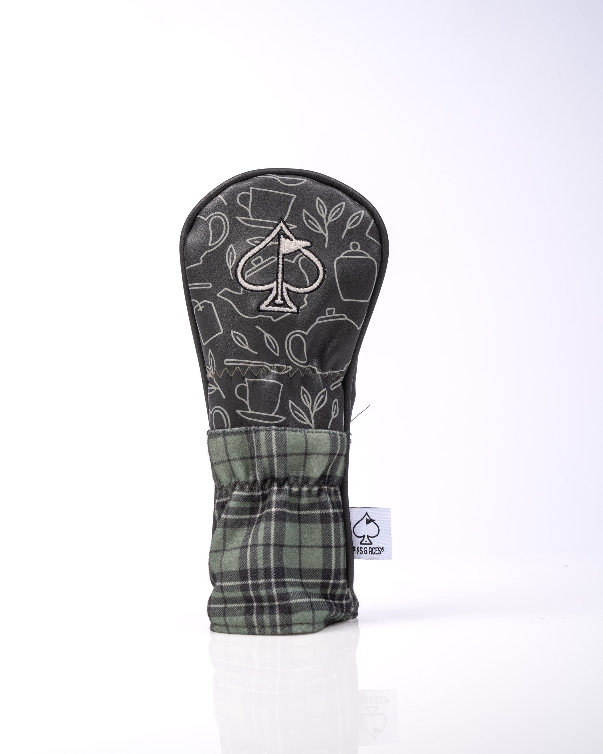 Tee Time - Hybrid Cover