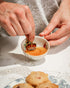 Crown - Ball Marker