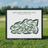 Royal County Down Golf Club, Ireland - Printed Golf Courses