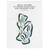 Royal Course at Grand Palms Golf & Country Club, Florida - Printed Golf Courses