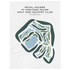 Royal Course at Heritage Palms Golf & Country Club, Florida - Printed Golf Courses