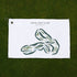 Royal Golf Club, Bahrain - Printed Golf Courses